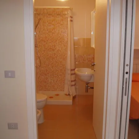 Villa Il Girasole SantʼAntìoco Zimmer foto