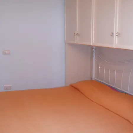 Villa Il Girasole SantʼAntìoco Zimmer foto