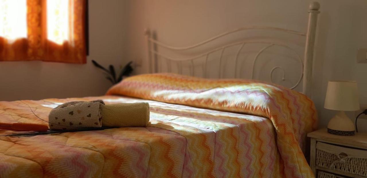 Il Girasole Holiday home