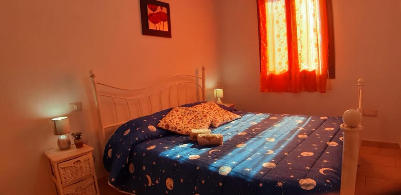 Holiday home Il Girasole
