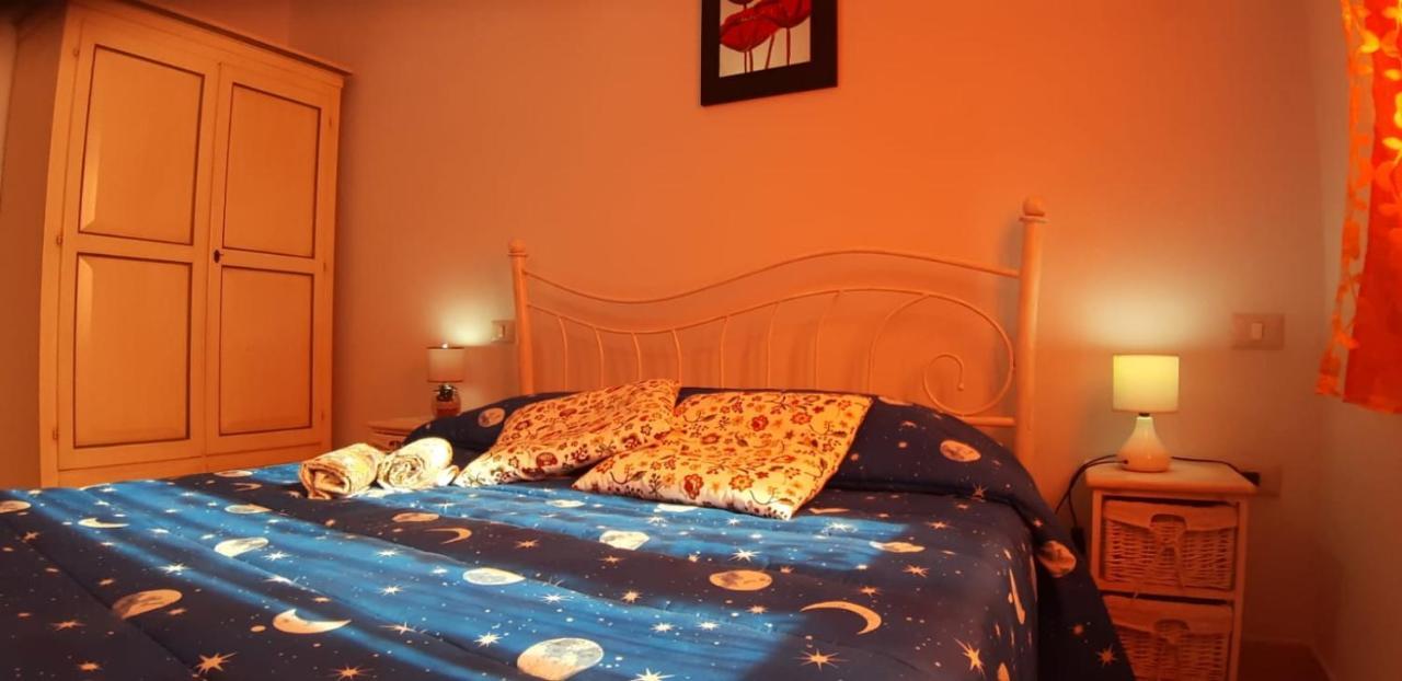Holiday home Il Girasole Sant'Antioco