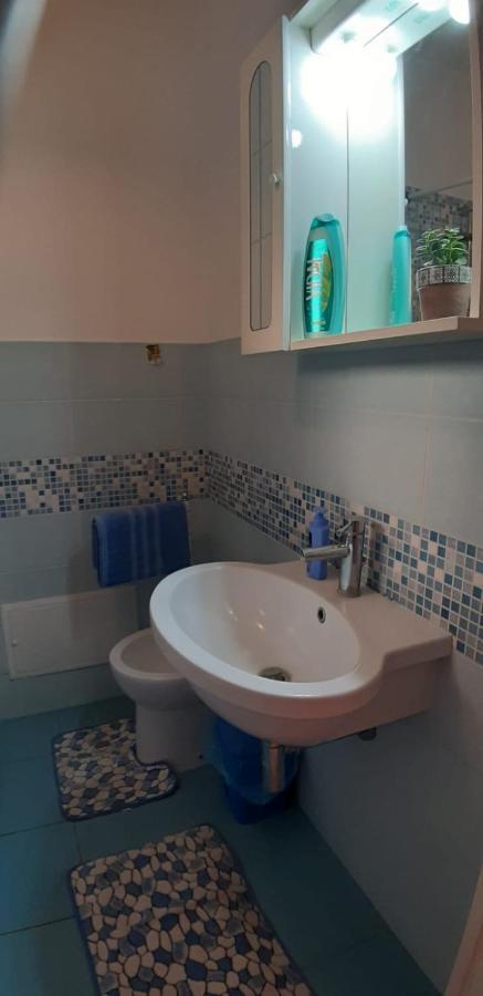 Holiday home Il Girasole Sant'Antioco