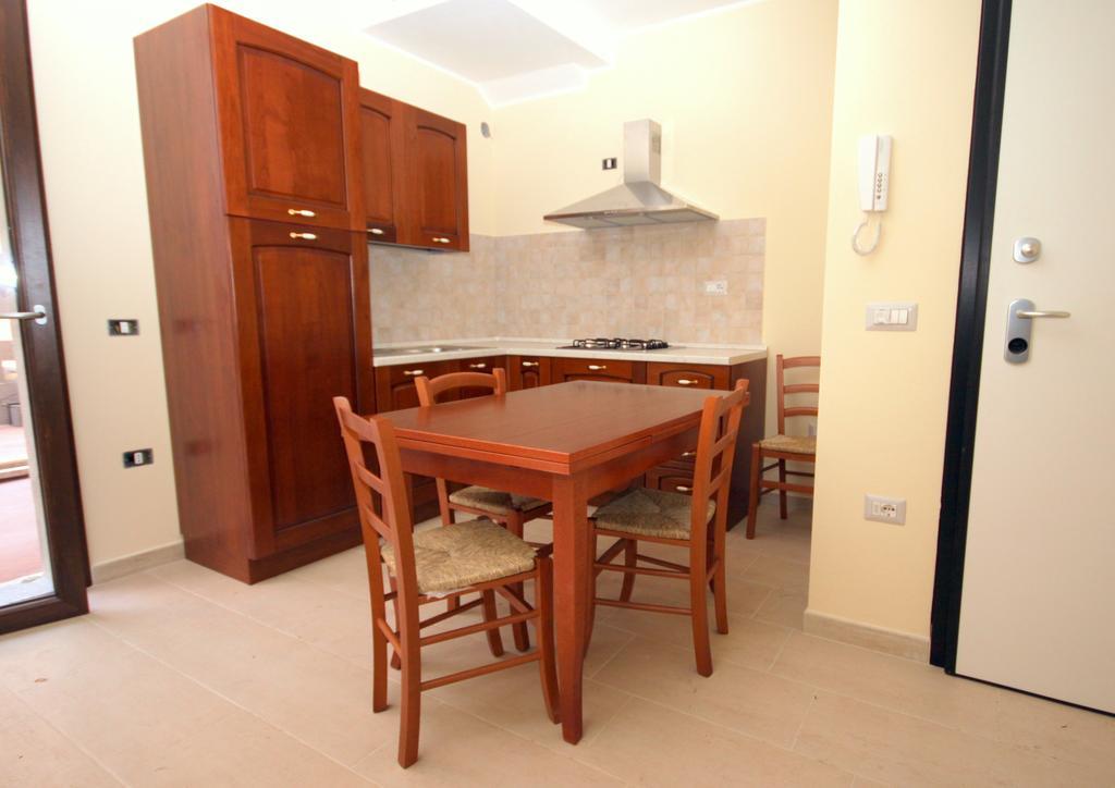 Il Girasole Holiday home