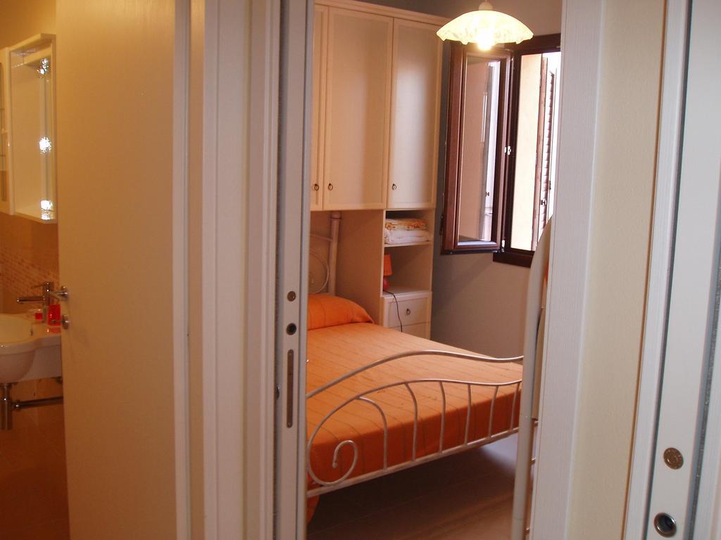 Holiday home Il Girasole