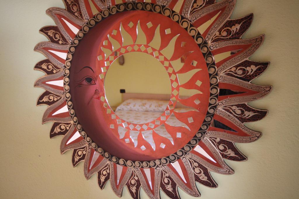 Il Girasole Holiday home Sant'Antioco