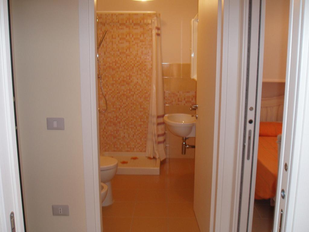 Il Girasole Holiday home *
