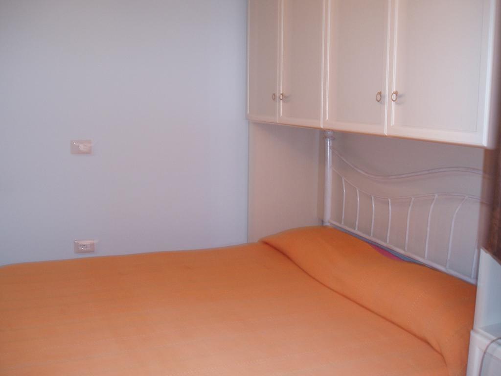 Holiday home Il Girasole Sant'Antioco