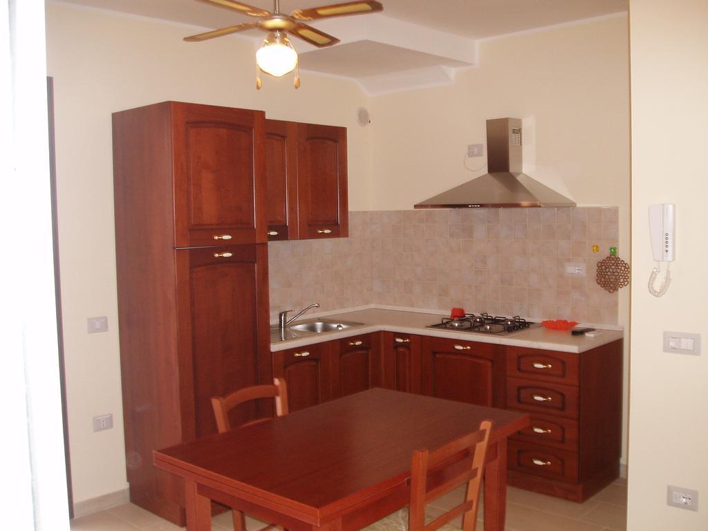 Holiday home Il Girasole Sant'Antioco