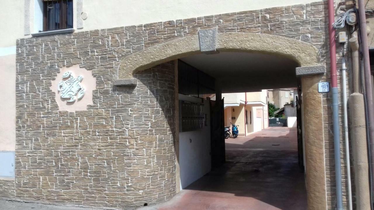 Holiday home Il Girasole *